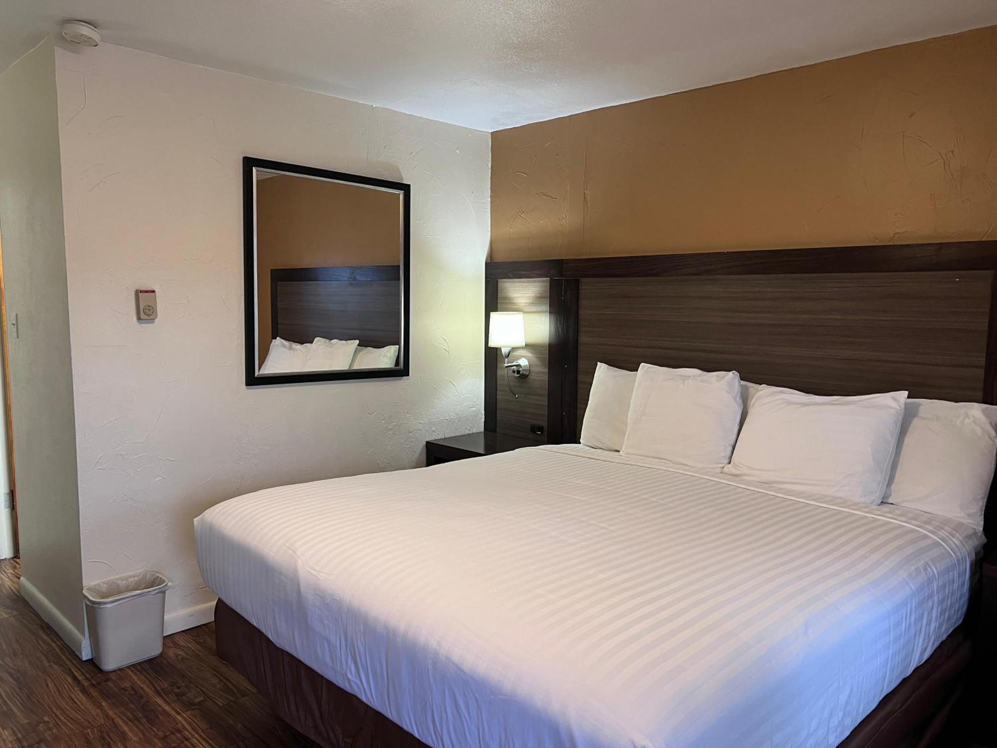 Sunrise Motor Inn Cody Exterior foto